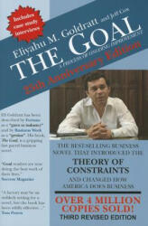 The Goal: A Process of Ongoing Improvement (2012)