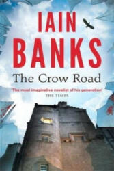 Crow Road - Iain Banks (2013)