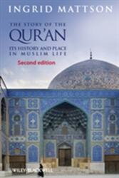 The Story of the Qur'an (2013)