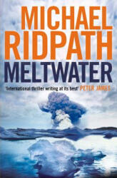 Meltwater - Michael Ridpath (2013)
