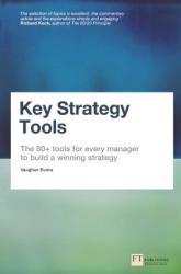 Key Strategy Tools - Vaughan Evans (2013)