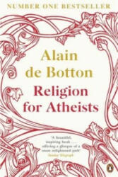 Religion for Atheists (2013)