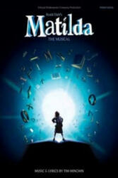Roald Dahl's Matilda - The Musical - Roald Dahl's (2012)