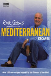 Rick Stein's Mediterranean Escapes (2007)