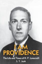 I Am Providence (2013)