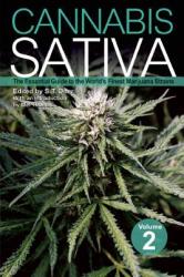 Cannabis Sativa - S T Oner (2013)