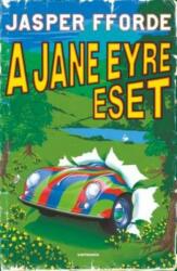 A Jane Eyre eset - Thursday Next 1 (2013)