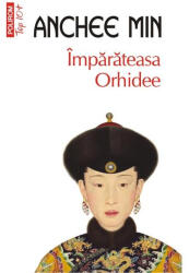 Împărăteasa Orhidee (ISBN: 9789734630929)