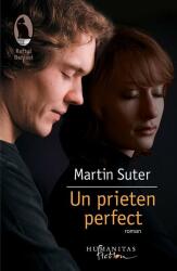 Un prieten perfect (ISBN: 9789736895548)