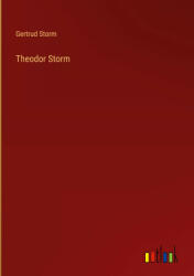 Theodor Storm (ISBN: 9783368258795)