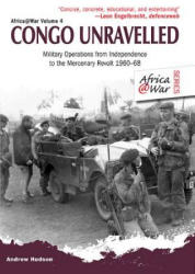 Congo Unravelled - Andrew Hudson (2012)