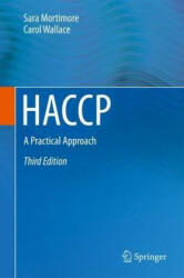 Haccp: A Practical Approach (2013)