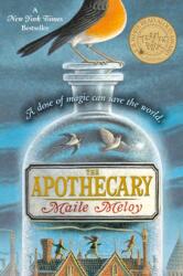 The Apothecary (2013)