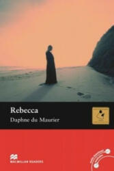 Macmillan Readers Rebecca Upper Intermediate ReaderWithout CD - du Maurier Daphne (2007)