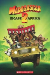 Madagascar 2 Escape Africa - Fiona Davis (2011)