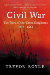 Civil War - The War of the Three Kingdoms 1638-1660 (2005)