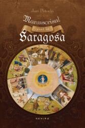 Manuscrisul găsit la Saragosa (2013)