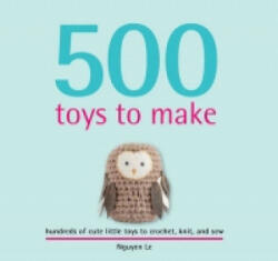 500 Toys - Nguyen Le (2013)