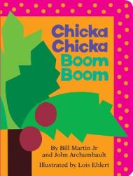 Chicka Chicka Boom Boom (2012)