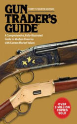 Gun Trader's Guide - Stephen Carpenteri (2012)