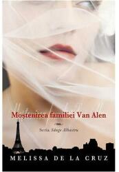 Moștenirea familiei Van Alen (2013)