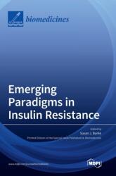 Emerging Paradigms in Insulin Resistance (ISBN: 9783036553658)