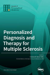 Personalized Diagnosis and Therapy for Multiple Sclerosis (ISBN: 9783036552552)