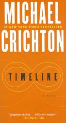 Timeline - Michael Crichton (2013)