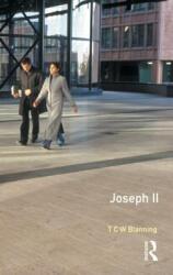 Joseph II (ISBN: 9780582052727)