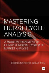 Mastering Hurst Cycle Analysis: A Modern Treatment of Hurst's Original System of Financial Market Analysis (2011)