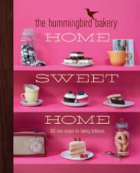 Hummingbird Bakery Home Sweet Home - Tarek Malouf (2013)