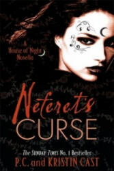 Neferet's Curse - P C Cast (2013)