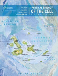 Physical Biology of the Cell - Rob Phillips (2012)