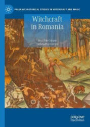 Witchcraft in Romania - Ioan Pop-Curseu, Stefana Pop-Cur_eu (ISBN: 9783031152214)