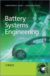 Battery Systems Engineering (2013)
