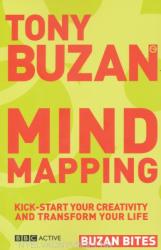 Buzan Bites: Mind Mapping - Tony Buzan (2007)