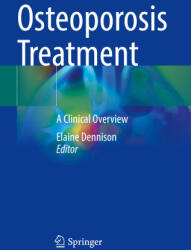 Osteoporosis Treatment (ISBN: 9783030781309)