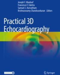 Practical 3D Echocardiography - Joseph F. Maalouf, Francesco F. Faletra, Samuel J. Asirvatham, Krishnaswamy Chandrasekaran (ISBN: 9783030729431)