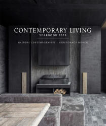 Contemporary Living Yearbook 2023 (ISBN: 9782875501196)