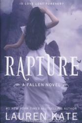 Lauren Kate: Rapture (2013)