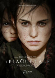 The Heart of a Plague Tale: A Visual Making-Of (ISBN: 9782377843350)