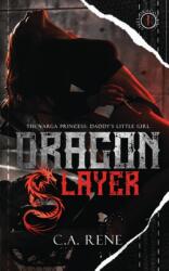 Dragon Slayer (ISBN: 9781990675522)