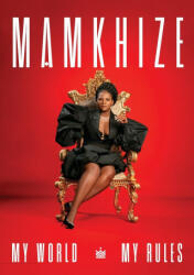 Mamkhize: My World My Rules (ISBN: 9781998965205)