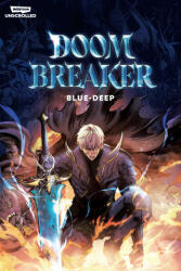 Doom Breaker Volume 1 (ISBN: 9781990259883)