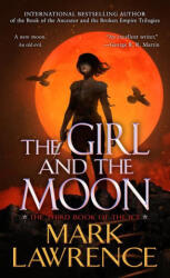 The Girl and the Moon (ISBN: 9781984806079)