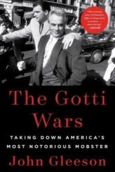 The Gotti Wars (ISBN: 9781982186937)