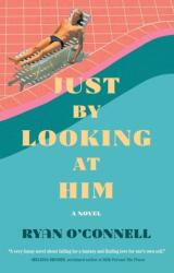 Just by Looking at Him (ISBN: 9781982178598)