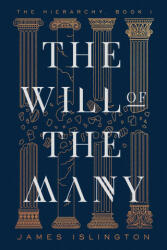 Will of the Many (ISBN: 9781982141172)