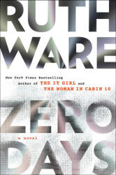 Zero Days (ISBN: 9781982155292)
