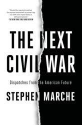 The Next Civil War (ISBN: 9781982123222)